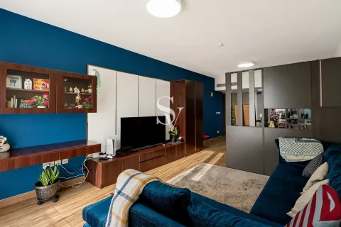 شقة في Al Furjan, دبي 1غرف نوم, 90 م² رقم 68846 - صورة 8