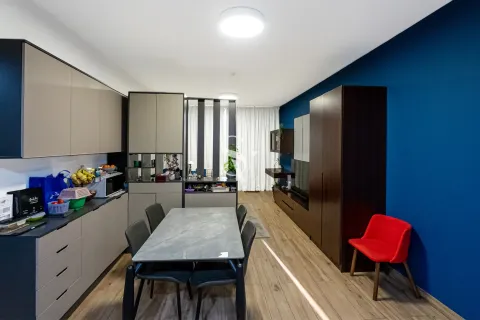 شقة في Al Furjan, دبي 1غرف نوم, 90 م² رقم 68846 - صورة 9