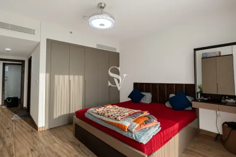 شقة في Al Furjan, دبي 1غرف نوم, 90 م² رقم 68846 - صورة 17