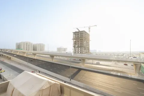 شقة في Al Furjan, دبي 1غرف نوم, 90 م² رقم 68846 - صورة 5