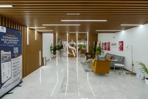 شقة في Al Furjan, دبي 1غرف نوم, 90 م² رقم 68846 - صورة 22