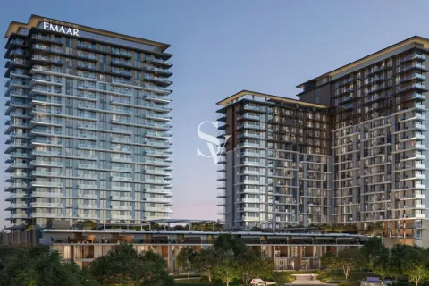 Купить квартиру в Дубай Хилс Эстейт: 1 спальня, 69м², № 68844 - фото 3