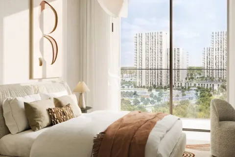 Купить квартиру в Дубай Хилс Эстейт: 1 спальня, 69м², № 68844 - фото 7