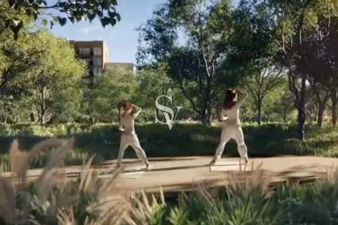 Купить квартиру в Дубае: 3 спальни, 183м², № 68761 - фото 8