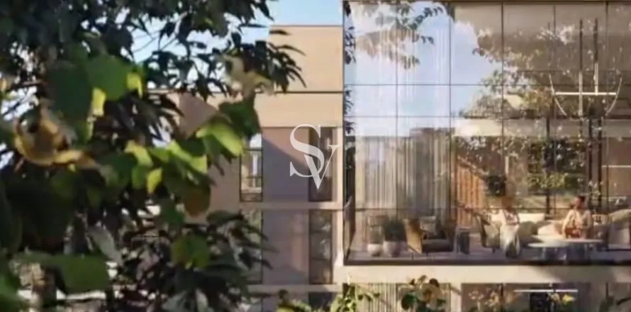 Квартира в Ghaf Woods в Дубае, 3 спальни, 183м², № 68761