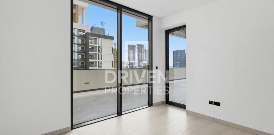 Apartment in Sobha Hartland, Mohammed Bin Rashid City, Dubai 2 bedrooms, 179.77 sq.m. № 140374