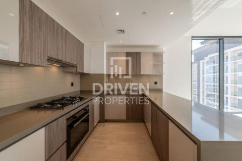 Apartment in Sobha Hartland, Mohammed Bin Rashid City, Dubai 3 bedrooms, 150.13 sq.m. № 140376 - photo 2