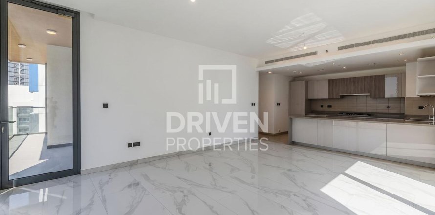 Apartment in Sobha Hartland, Mohammed Bin Rashid City, Dubai 3 bedrooms, 150.13 sq.m. № 140376