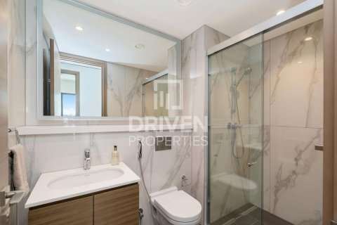 Apartment in Sobha Hartland, Mohammed Bin Rashid City, Dubai 3 bedrooms, 150.13 sq.m. № 140376 - photo 10