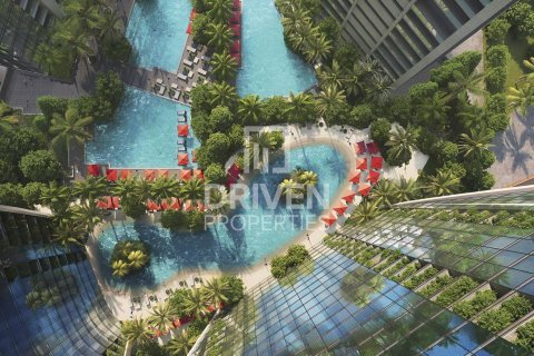 Apartment in Aykon City, Business Bay, Dubai 1 bedroom, 74.51 sq.m. № 140378 - photo 15