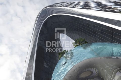 Apartment in Aykon City, Business Bay, Dubai 1 bedroom, 74.51 sq.m. № 140378 - photo 7