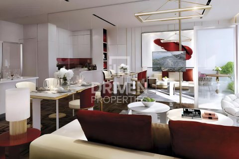 Apartment in Aykon City, Business Bay, Dubai 1 bedroom, 74.51 sq.m. № 140378 - photo 8