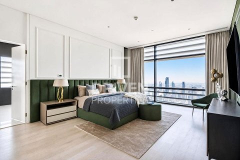 Ático en DIFC, Dubai, 4 dormitorios, 858.52 m², № 140377 - foto 12
