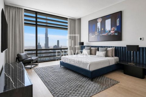 Ático en DIFC, Dubai, 4 dormitorios, 858.52 m², № 140377 - foto 9