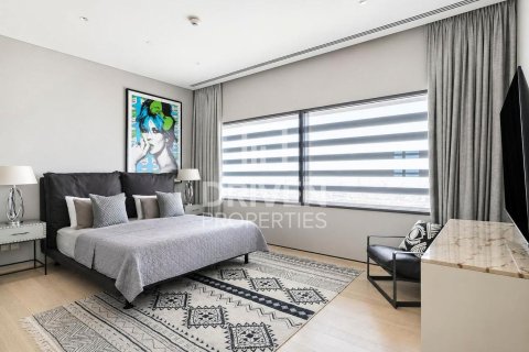 Ático en DIFC, Dubai, 4 dormitorios, 858.52 m², № 140377 - foto 11