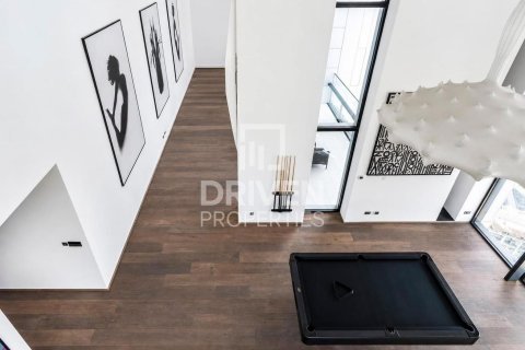 Ático en DIFC, Dubai, 4 dormitorios, 858.52 m², № 140377 - foto 13