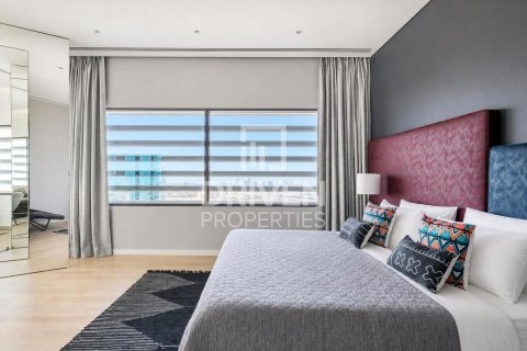 Ático en DIFC, Dubai, 4 dormitorios, 858.52 m², № 140377 - foto 10