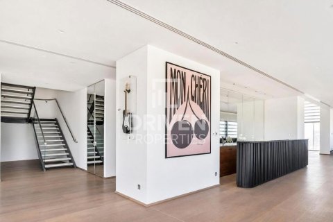 Ático en DIFC, Dubai, 4 dormitorios, 858.52 m², № 140377 - foto 3