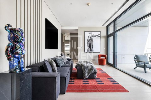 Ático en DIFC, Dubai, 4 dormitorios, 858.52 m², № 140377 - foto 7