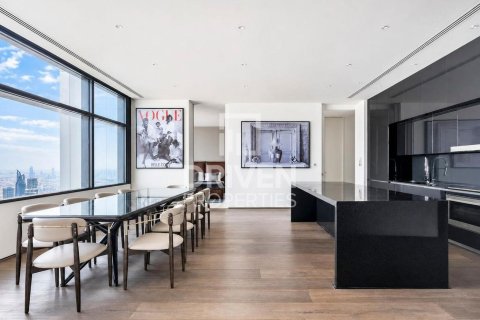 Ático en DIFC, Dubai, 4 dormitorios, 858.52 m², № 140377 - foto 15