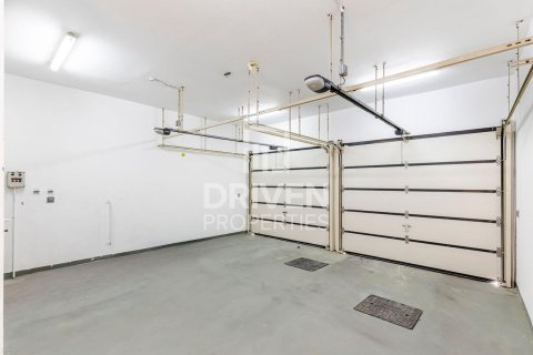 Villa en Jumeirah Park, Dubai, 4 dormitorios, 759.2 m², № 140375 - foto 26