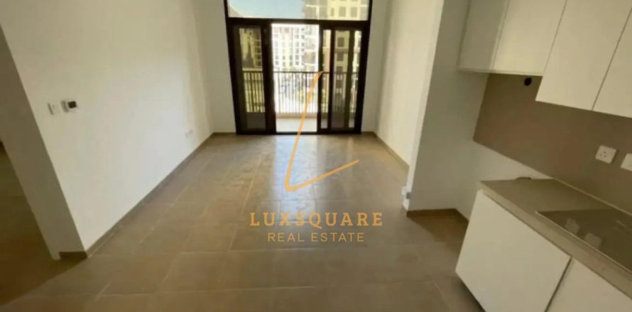 Appartement à Warda Apartments, Town Square, Dubai, 2 chambres, 87 m², № 105631