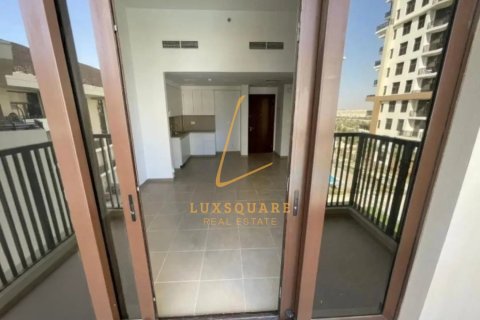 Appartement à Warda Apartments, Town Square, Dubai, 2 chambres, 87 m², № 105631 - photo 8