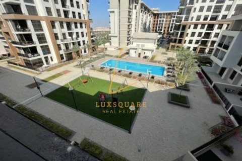 Appartement à Warda Apartments, Town Square, Dubai, 2 chambres, 87 m², № 105631 - photo 4