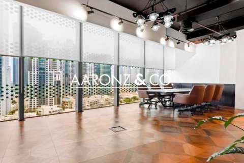 Office in Business Bay, Dubai 81 sq.m. № 105636 - photo 4