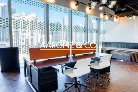 Office in Business Bay, Dubai 81 sq.m. № 105636 - photo 7