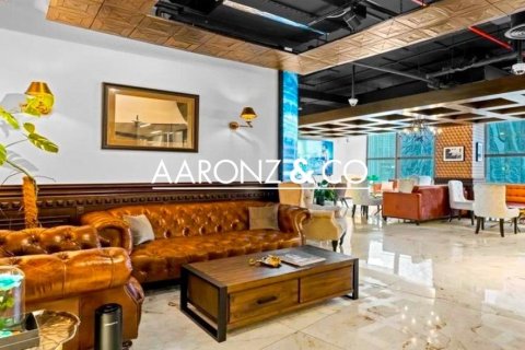 Office in Business Bay, Dubai 81 sq.m. № 105636