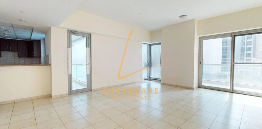 Квартира в Executive Towers, Бизнес-Бэй, Дубай, 1 спальня, 116м², № 105632