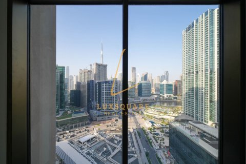 شقة في الخليج التجاري, دبي 2 غرف نوم, 85 م² رقم 105630 - صورة 3