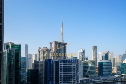 شقة في الخليج التجاري, دبي 2 غرف نوم, 85 م² رقم 105630 - صورة 11