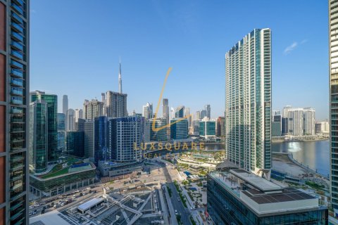 شقة في الخليج التجاري, دبي 2 غرف نوم, 85 م² رقم 105630 - صورة 13