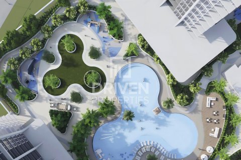 Apartment in Sobha Hartland, Mohammed Bin Rashid City, Dubai 2 bedrooms, 90.12 sq.m. № 135449 - photo 11