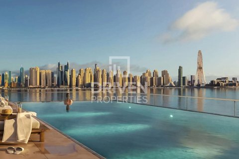 Apartment in The Crescent, Palm Jumeirah, Dubai 4 bedrooms, 599.41 sq.m. № 135448 - photo 11