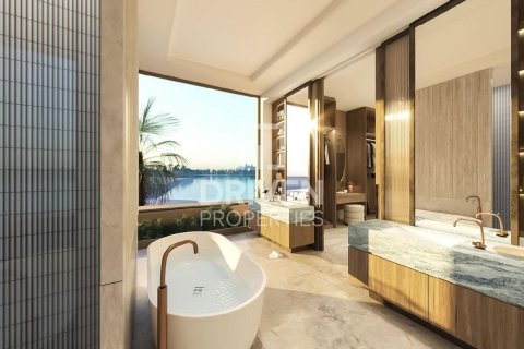 Apartment in The Crescent, Palm Jumeirah, Dubai 4 bedrooms, 599.41 sq.m. № 135448 - photo 17