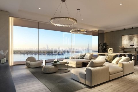 Apartment in The Crescent, Palm Jumeirah, Dubai 4 bedrooms, 599.41 sq.m. № 135448 - photo 4