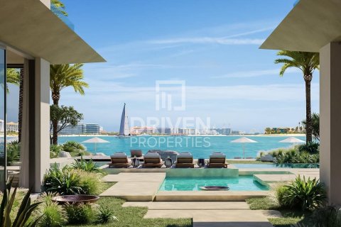Apartment in The Crescent, Palm Jumeirah, Dubai 4 bedrooms, 599.41 sq.m. № 135448 - photo 21