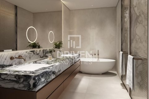 Apartment in The Crescent, Palm Jumeirah, Dubai 4 bedrooms, 599.41 sq.m. № 135448 - photo 2