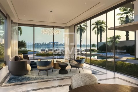 Apartment in The Crescent, Palm Jumeirah, Dubai 4 bedrooms, 599.41 sq.m. № 135448 - photo 10