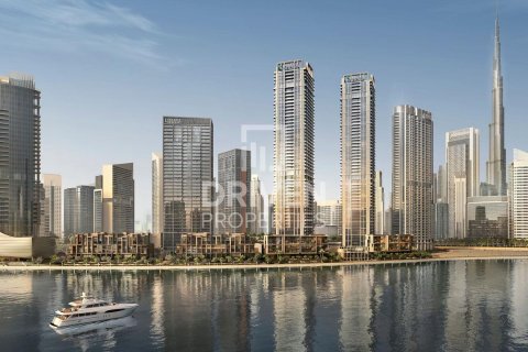 Apartment in Business Bay, Dubai studio, 45.71 sq.m. № 135451 - photo 17