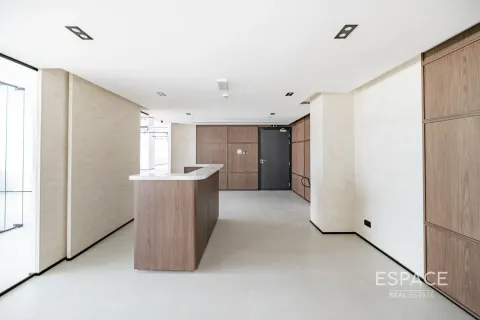 Oficina en Jumeirah Lake Towers, Dubai, 478 m², № 62190 - foto 2