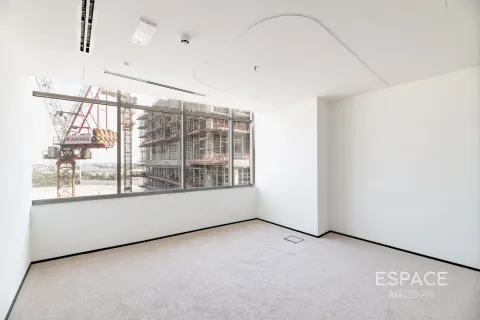 Oficina en Jumeirah Lake Towers, Dubai, 478 m², № 62190 - foto 14