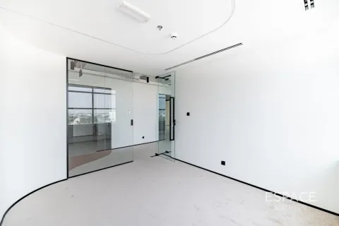 Oficina en Jumeirah Lake Towers, Dubai, 478 m², № 62190 - foto 10