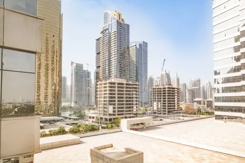 Oficina en Jumeirah Lake Towers, Dubai, 478 m², № 62190 - foto 16