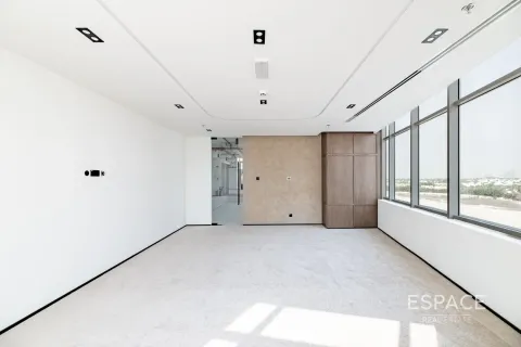 Oficina en Jumeirah Lake Towers, Dubai, 478 m², № 62190 - foto 9