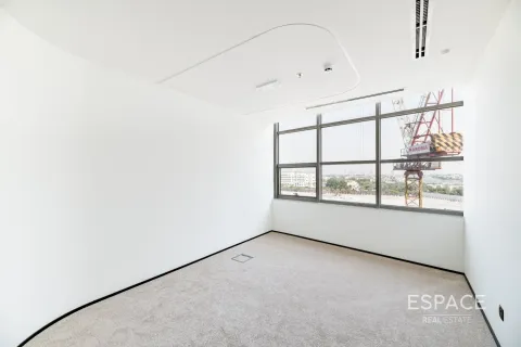 Oficina en Jumeirah Lake Towers, Dubai, 478 m², № 62190 - foto 15