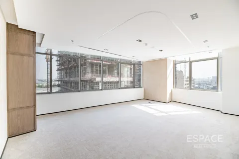 Oficina en Jumeirah Lake Towers, Dubai, 478 m², № 62190 - foto 12